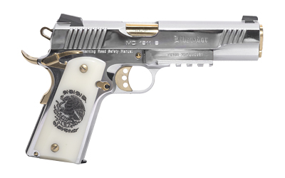 GIRSAN MC1911S 38SUP 5" 10RD POLISHD