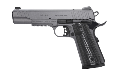 GIRSAN MC1911S 45ACP 5" 8RD TUNG OR