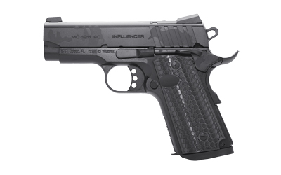GIRSAN MC1911SC 9MM 3.4" 7RD BLK CM