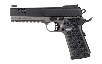 GIRSAN 1911 INFLUENCER X 9MM 5" 9RD