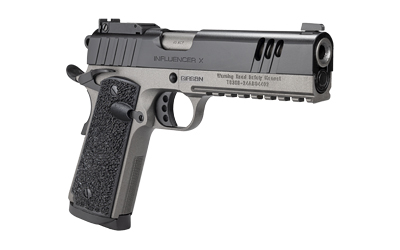 GIRSAN 1911 INFLUENCER X 9MM 5" 9RD