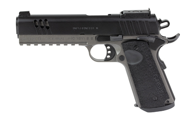 GIRSAN 1911 INFLNCR X 9MM 5" PLANO