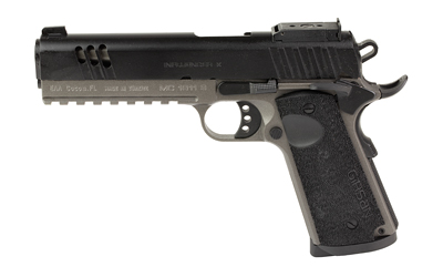 GIRSAN 1911 INFLUENCER X 45ACP 5" 8R