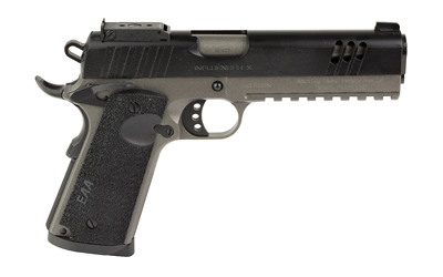 GIRSAN 1911 INFLUENCER X 45ACP 5" 8R