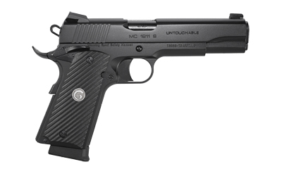 GIRSAN MC1911S 45ACP 5" 8RD BLACK
