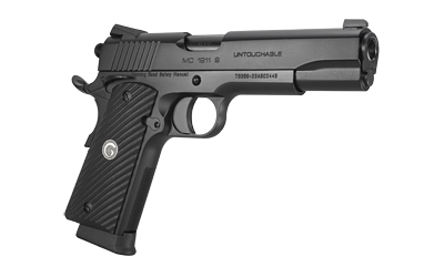 GIRSAN MC1911S 45ACP 5" 8RD BLACK