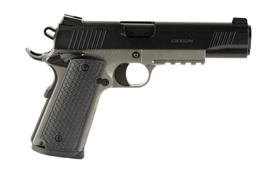 GIRSAN MC1911S 45ACP 5" 8RD TWO TONE