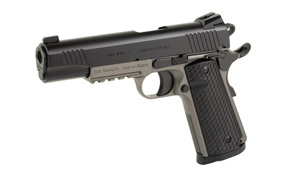 GIRSAN MC1911S 45ACP 5" 8RD TWO TONE