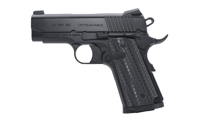 GIRSAN MC1911SC 9MM 3.4" 7RD BLACK