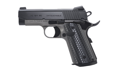 GIRSAN MC1911SC 9MM 3.4" 7RD T-TONE