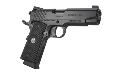 GIRSAN MC1911C 45ACP 4.4" 8RD BLACK