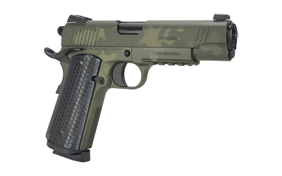 GIRSAN MC1911C 9MM 4.4" 9RD ODG CAMO