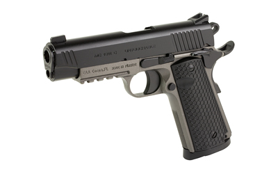 GIRSAN MC1911C 45ACP 4.4" 8RD TWO TE