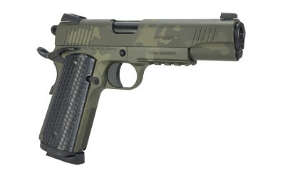 GIRSAN MC1911S 45ACP 5" 8RD ODG CAMO
