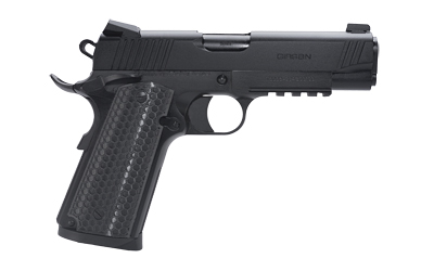 GIRSAN MC1911C 9MM 4.4" 9RD BLACK