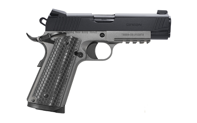 GIRSAN MC1911C 9MM 4.4" 9RD TWO TONE