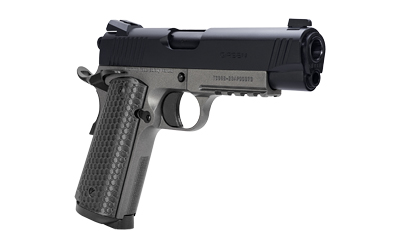 GIRSAN MC1911C 9MM 4.4" 9RD TWO TONE