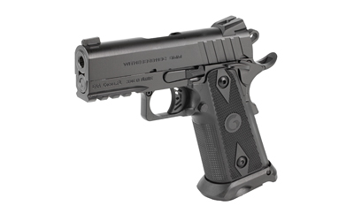 GIRSAN 2311 9MM 3.4" 17RD BLK