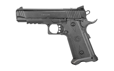GIRSAN 2311 45ACP 4.25" 11RD BK OR