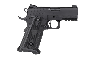 GIRSAN 2311 45ACP 3.4" 11RD BLK
