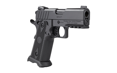 GIRSAN 2311 45ACP 3.4" 11RD BLK