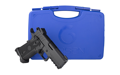 GIRSAN 2311 45ACP 3.4" 11RD BLK