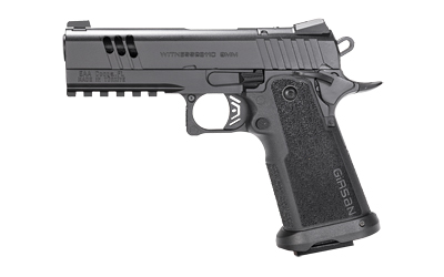 GIRSAN 2311 CMX 9MM 4.25" 17RD BLK
