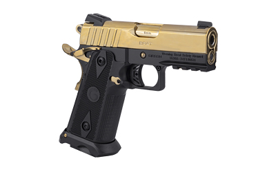 GIRSAN 2311 GOLDN BRAT 9MM 3.4" 17RD