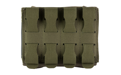 EAGLE MED POUCH 500D BELT IFAK RGRN