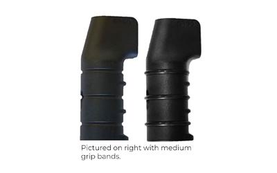 ERGO O GRIP ZERO ANGLE PRCSN BLK