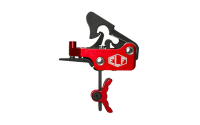 ELFTMANN APEX TRIGGER LP CVRD RED