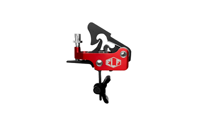 ELFTMANN APEX TRIGGER CURVED FA BLK