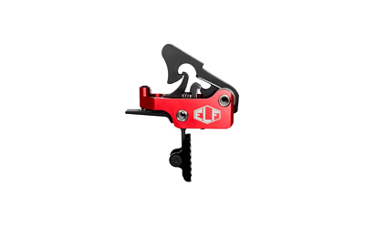 ELFTMANN APEX PRO TRIGGER STRT BLK