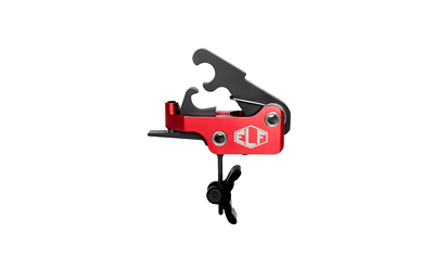 ELFTMANN SE TRIGGER LP CURVED BLK