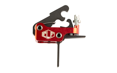 ELFTMANN SE TRIGGER STRAIGHT FA BLK