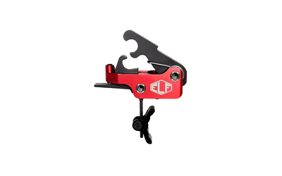 ELFTMANN SE PRO TRIGGER CRVD BLK