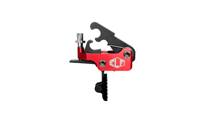 ELFTMANN SE PRO TRIGGER STRT FA BLK