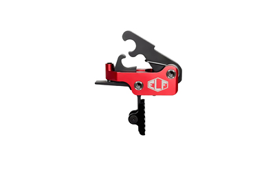 ELFTMANN SE PRO TRIGGER STRT BLK