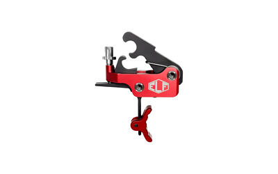 ELFTMANN SE PRO TRIGGER CRVD FA RED
