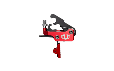 ELFTMANN SE PRO TRIGGER STRT FA RED