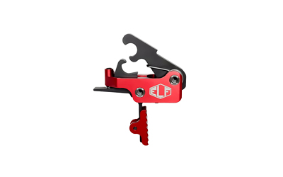 ELFTMANN SE PRO TRIGGER STRT RED