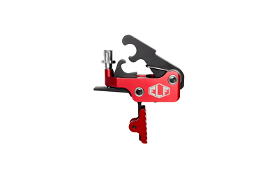 ELFTMANN SE TRIGGER STRAIGHT FA RED