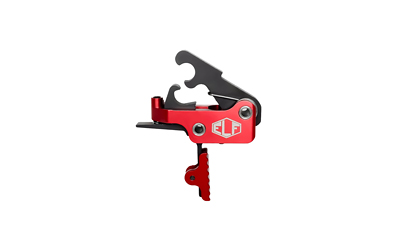 ELFTMANN SE TRIGGER STRAIGHT RED