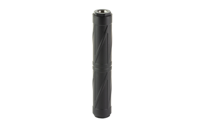 ENERGETIC NYX TI SUPPRESSOR 22LR BLK
