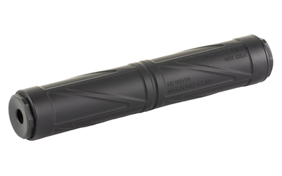 ENERGETIC NYX TI SUPPRESSOR 22LR BLK
