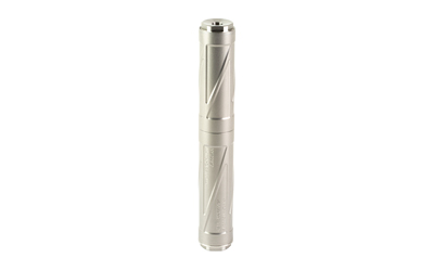 ENERGETIC NYX MOD2 SPRSR 22LR SILVER