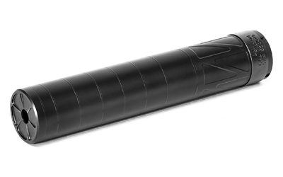 ENERGETIC LUX TI SPRSR 6.5MM BLK