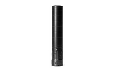 ENERGETIC LUX TI SPRSR 6.5MM BLK