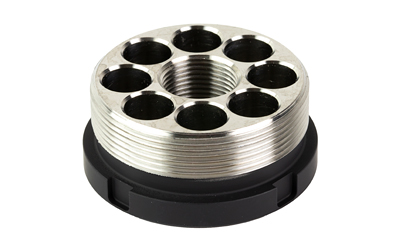 ENERGETIC DT ADAPTER TITANIUM 1/2X28