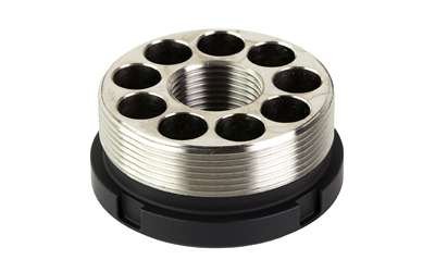 ENERGETIC DT ADAPTER TITANIUM 9/16X4